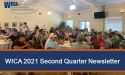 WICA Second Quarter Newsletter