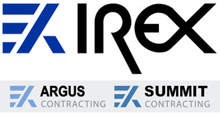 Irex logo